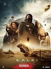 Kalki 2898 AD (2024) HDRip Telugu
